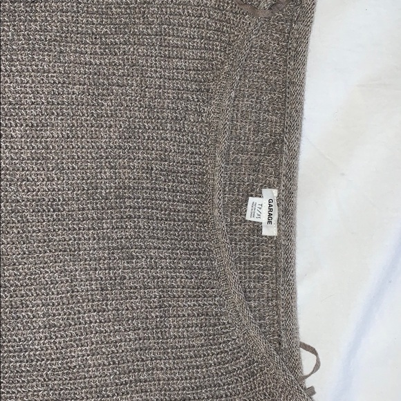 Garage top - Picture 3 of 4